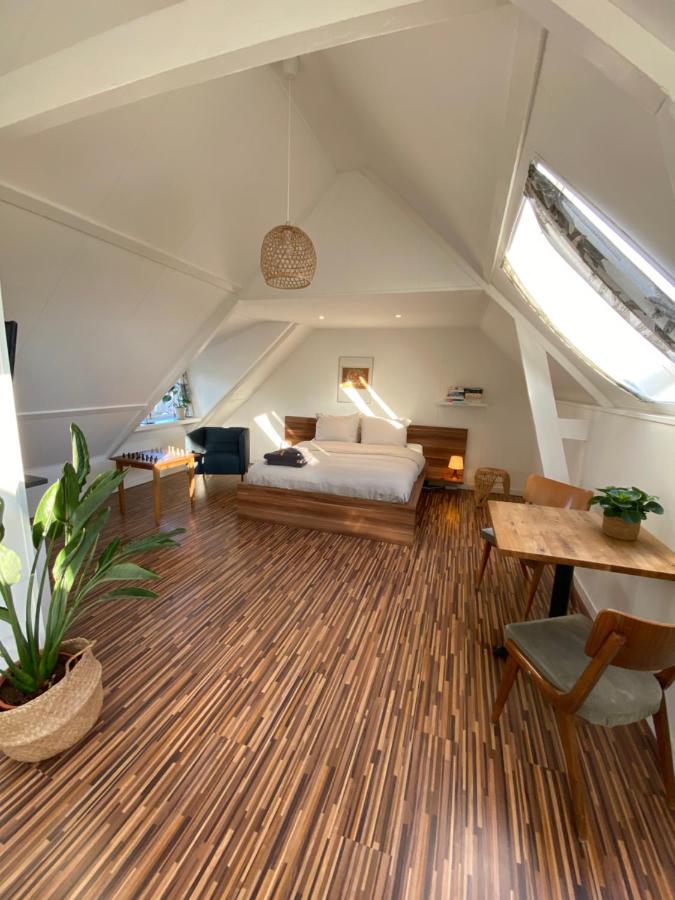 Parklane Apartment 메펠 외부 사진