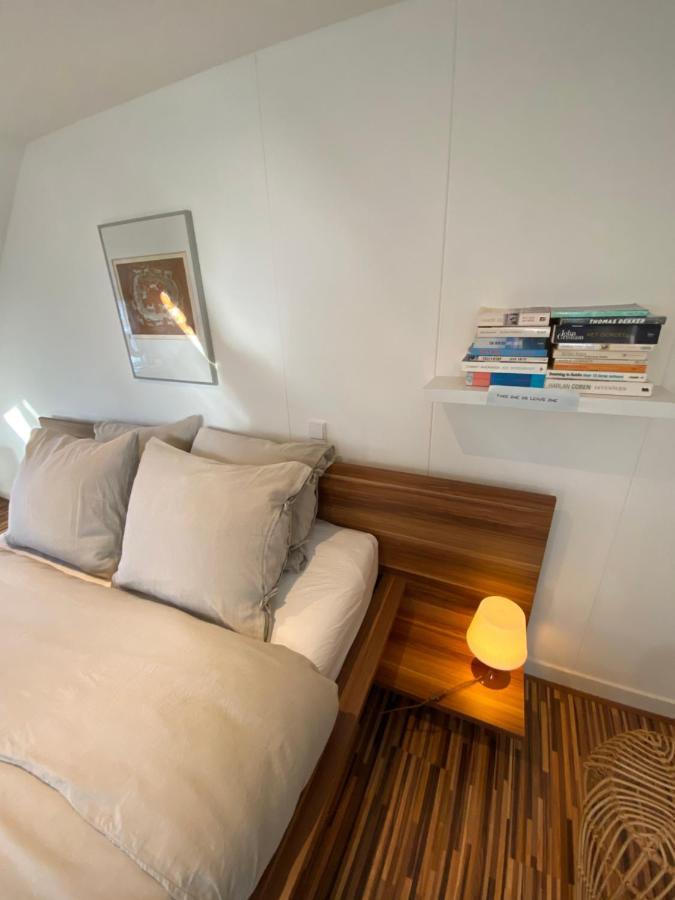 Parklane Apartment 메펠 외부 사진
