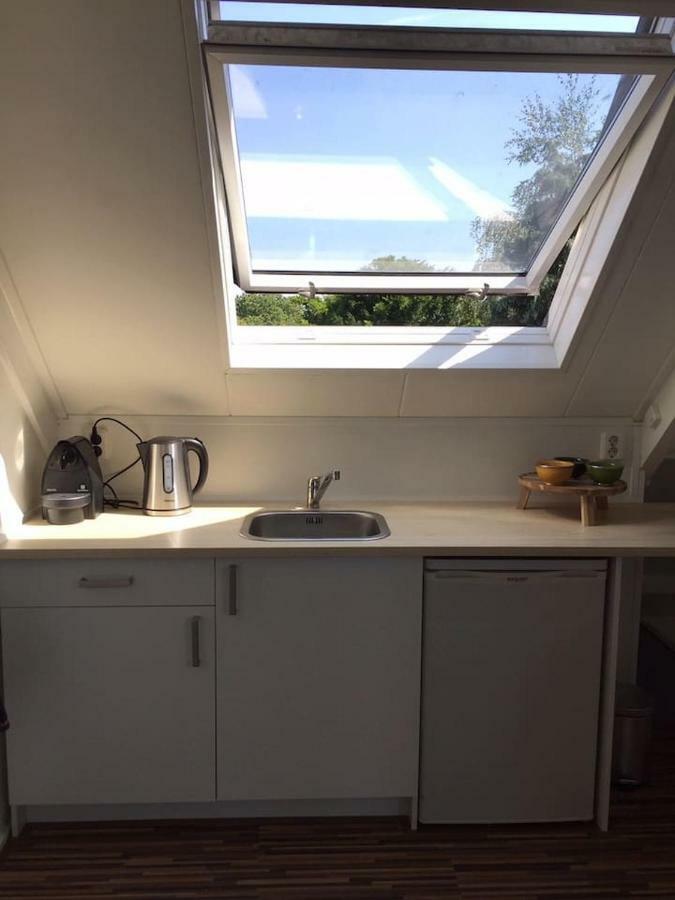 Parklane Apartment 메펠 외부 사진