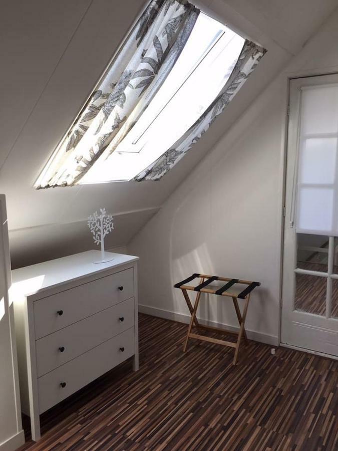 Parklane Apartment 메펠 외부 사진