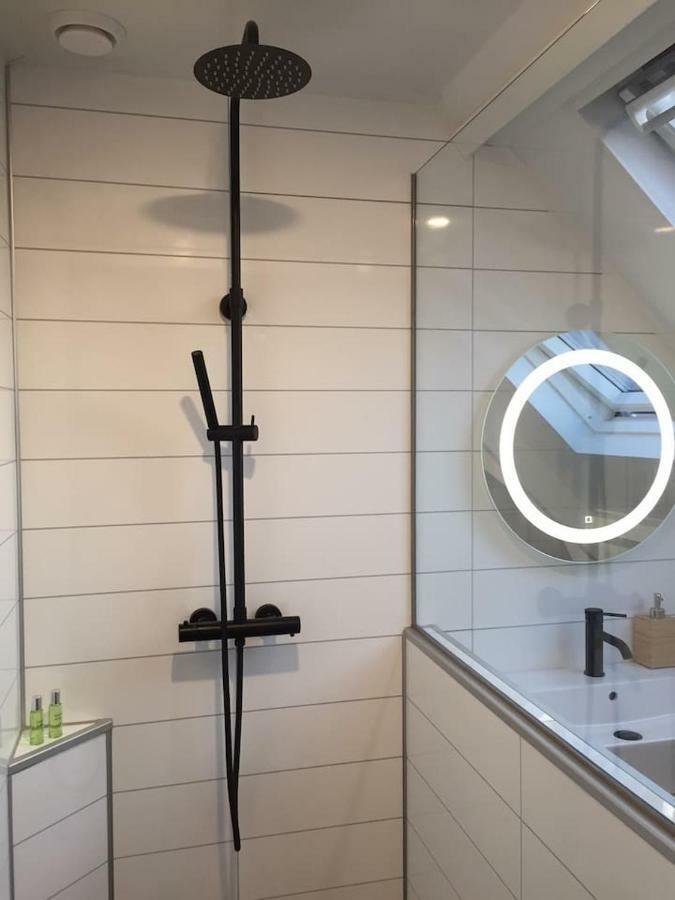 Parklane Apartment 메펠 외부 사진