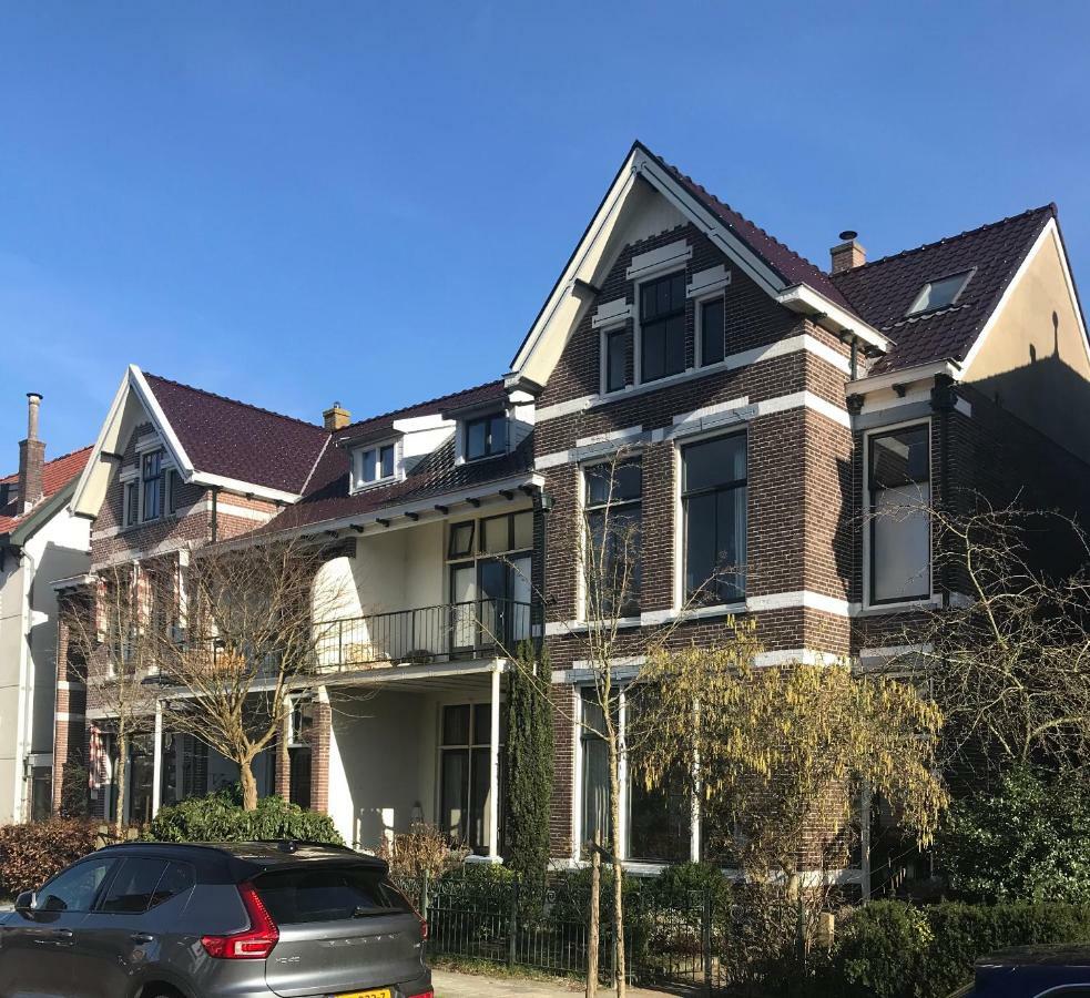Parklane Apartment 메펠 외부 사진
